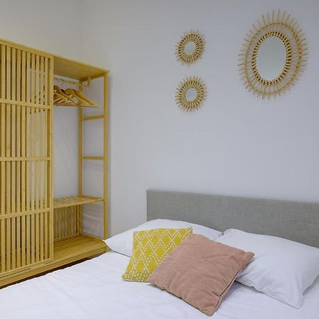 Maison Bianchi - Raspail Nizza Kültér fotó